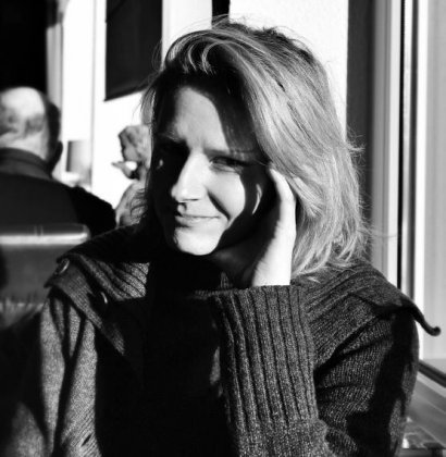 Christina Nielsen- Marsh